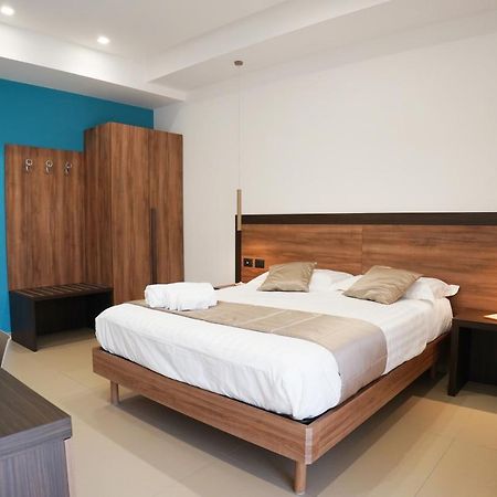 Villa Mafalda B&B フラッタマッジョーレ エクステリア 写真