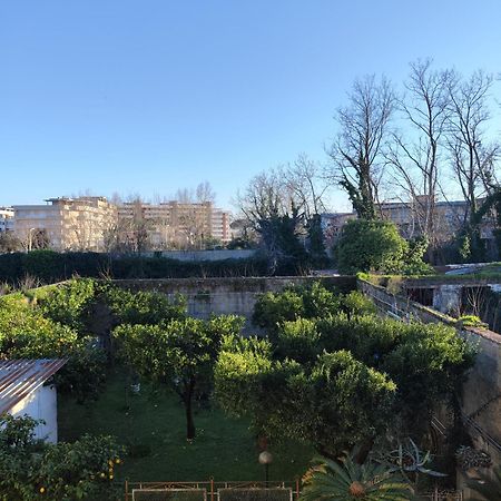 Villa Mafalda B&B フラッタマッジョーレ エクステリア 写真