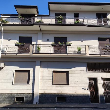 Villa Mafalda B&B フラッタマッジョーレ エクステリア 写真