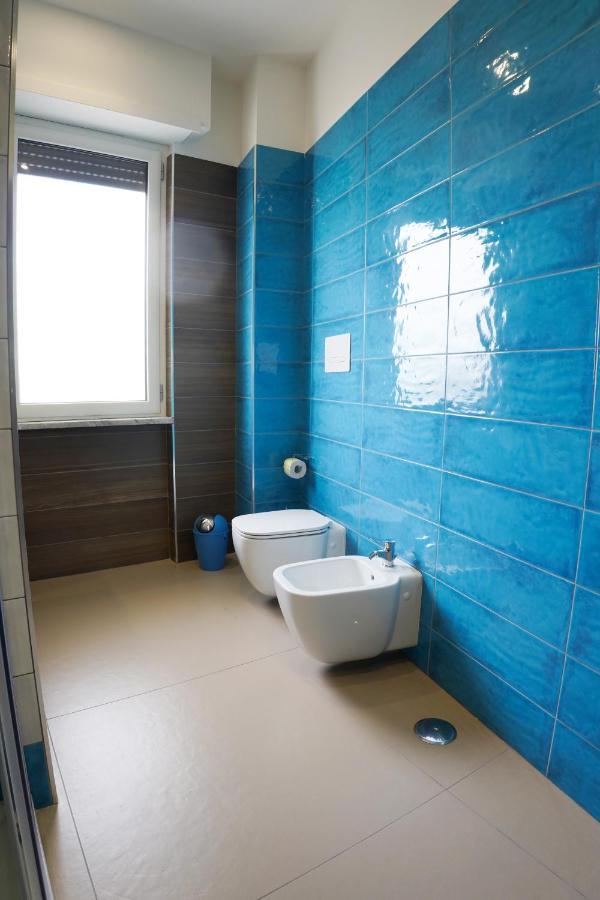 Villa Mafalda B&B フラッタマッジョーレ エクステリア 写真