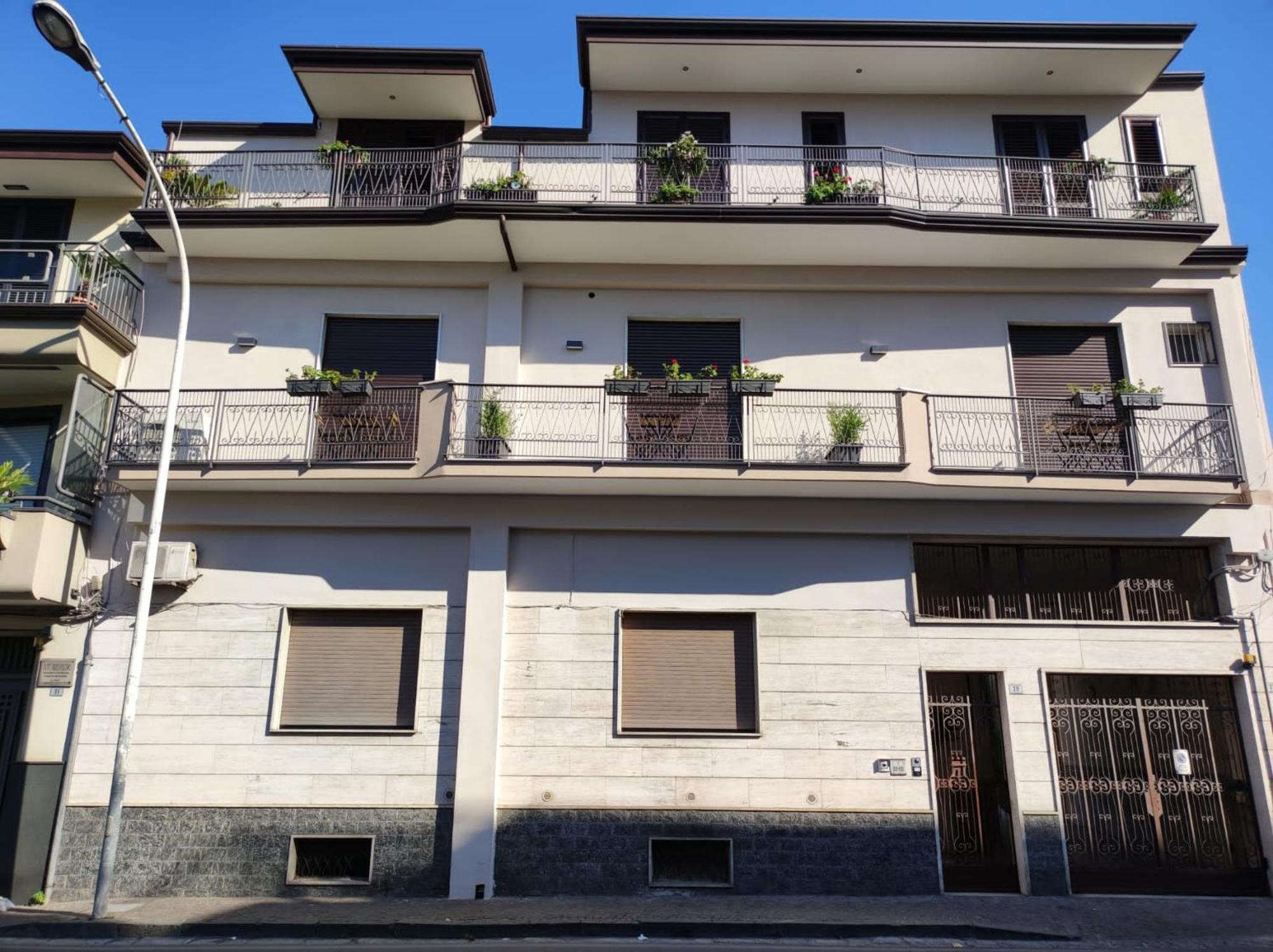 Villa Mafalda B&B フラッタマッジョーレ エクステリア 写真